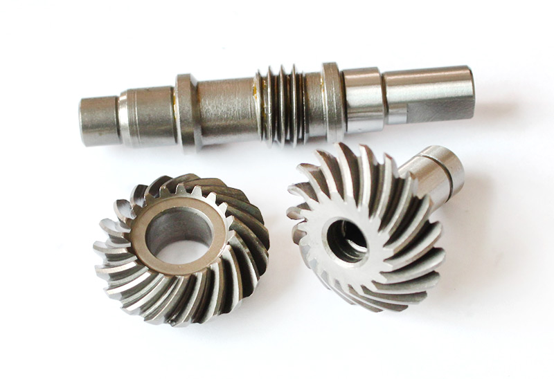 設(shè)備上的齒輪壞了怎么辦？定制齒輪解決方案為您帶來新希望！